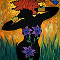 The Blossoming