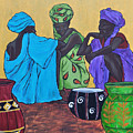 The Conversation