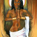 I Am A Phenomenal Woman
