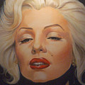 Oh Marilyn